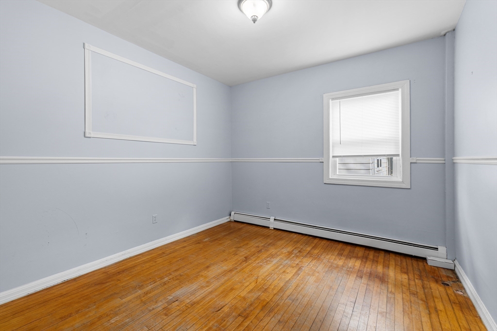 640 South Main Street Fall River, MA 02721 - Photo 14 of 33 an empty room with a window