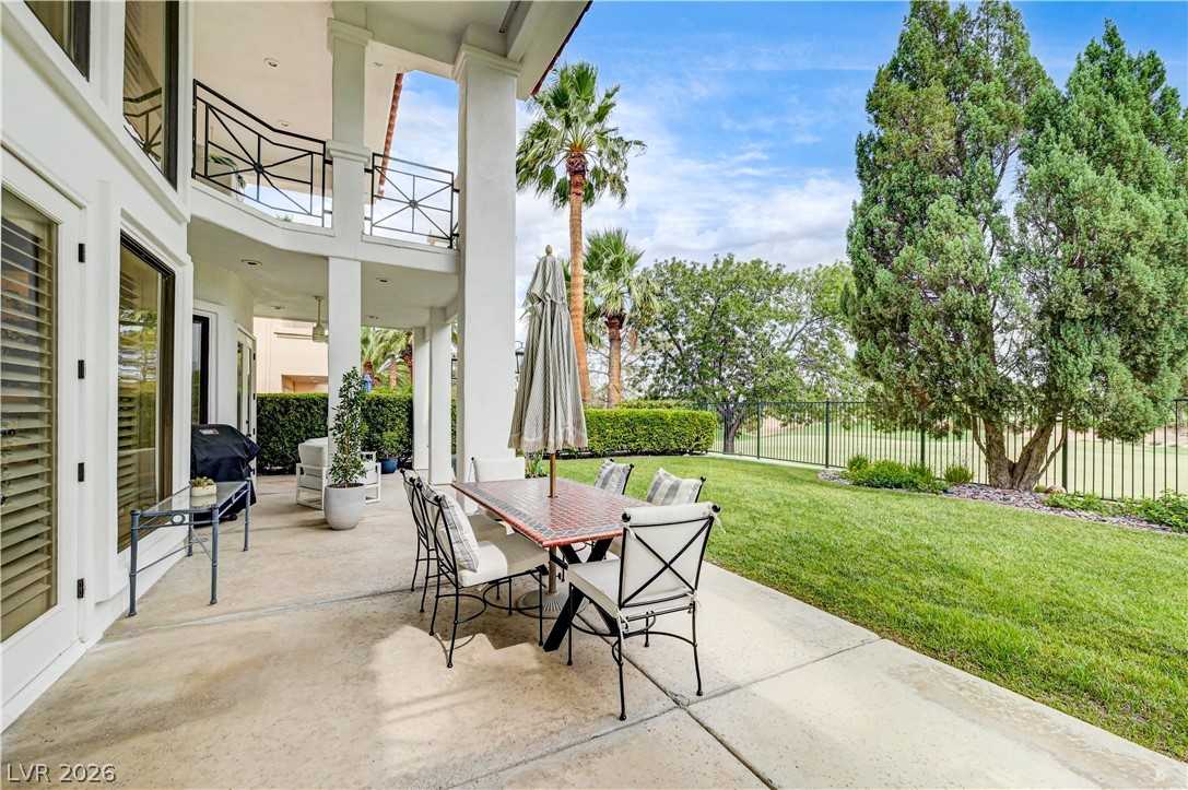 8901 Robinson Ridge Drive Las Vegas, NV 89117 - Photo 83 of 94