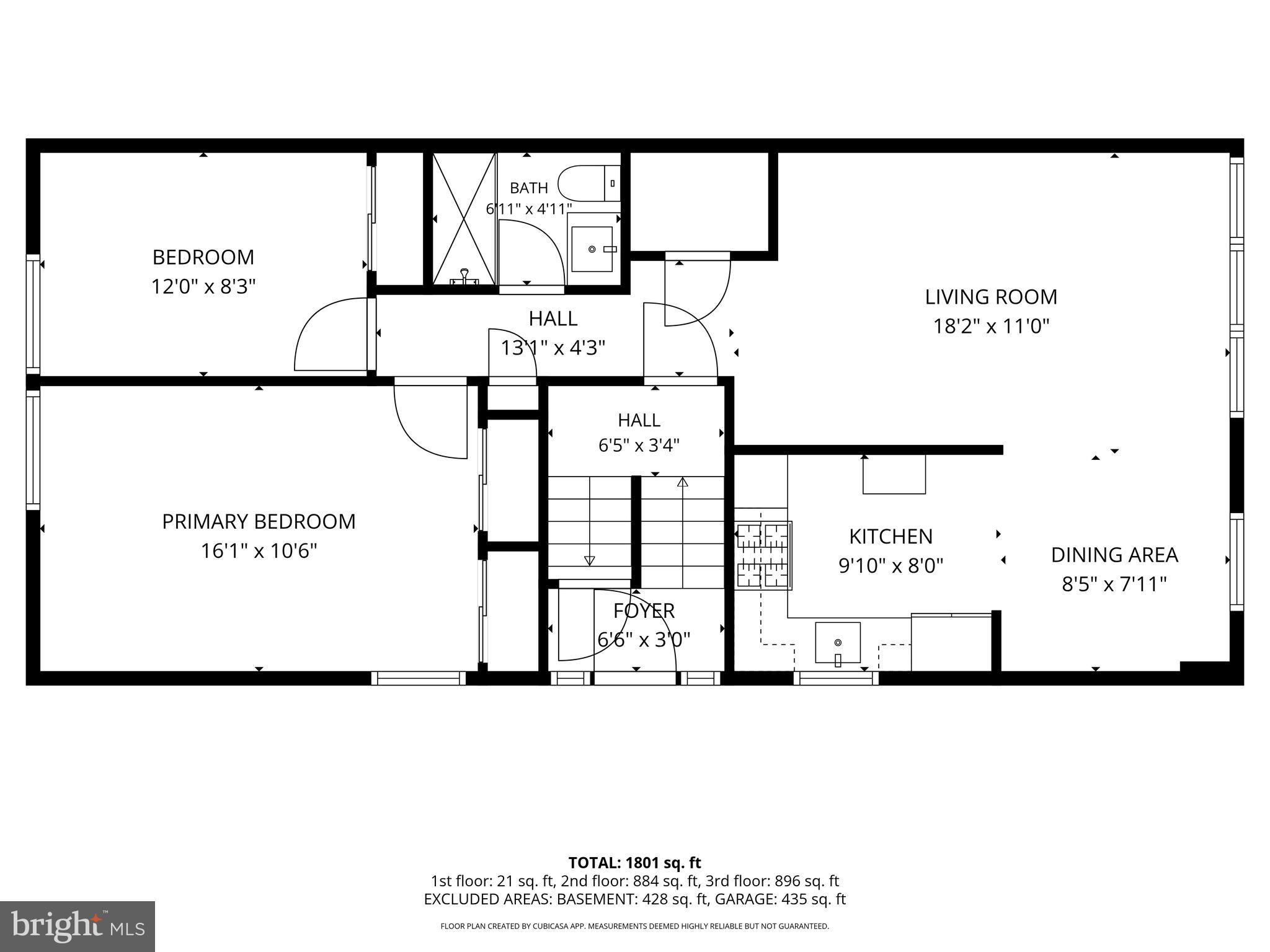 263 Ridgeway Terrace Philadelphia, PA 19116 - Photo 66 of 69 Gallery Image 66