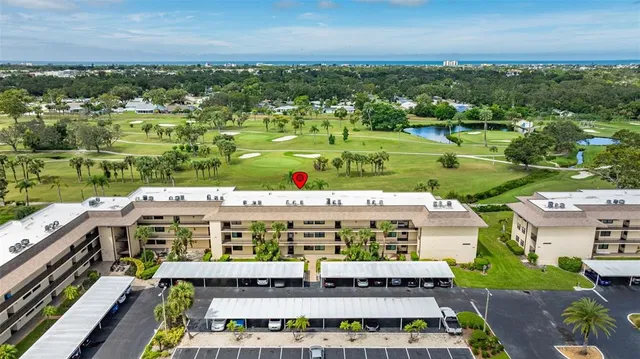 $199,000 | 12300 Vonn Road, Unit 6105, Largo, FL 33774