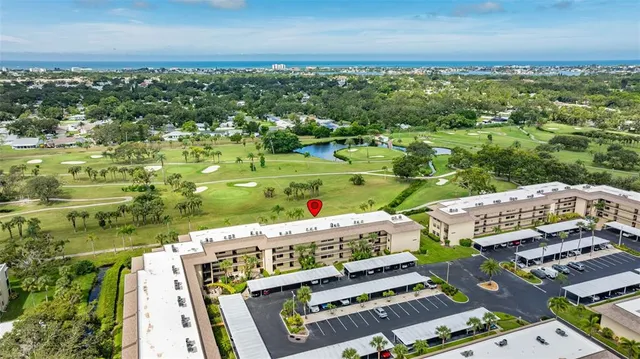 $199,000 | 12300 Vonn Road, Unit 6105, Largo, FL 33774