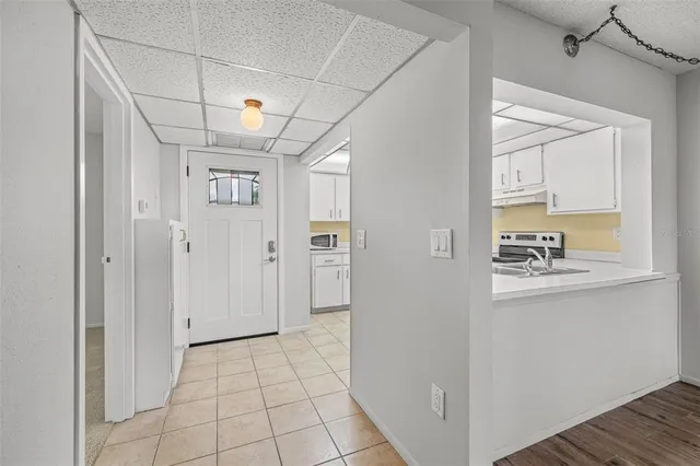 $199,000 | 12300 Vonn Road, Unit 6105, Largo, FL 33774