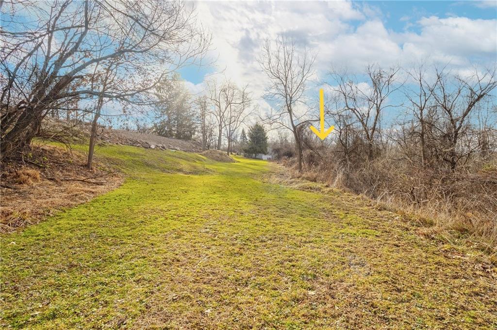0 Old Jacks Run Road Irwin, PA 15642 - Photo 5 of 9 a view of a yard with large trees