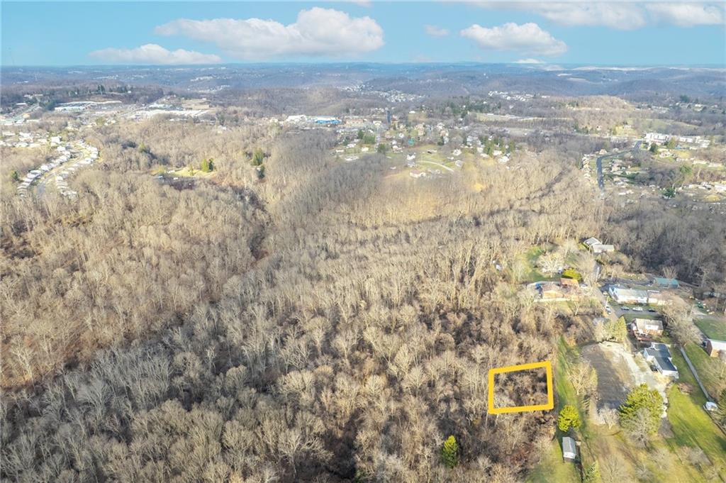 0 Old Jacks Run Road Irwin, PA 15642 - Photo 7 of 9 a view of city and ocean