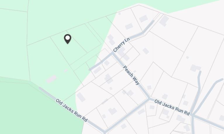 0 Old Jacks Run Road Irwin, PA 15642 - Photo 9 of 9 a bathroom with a sink and a mirror