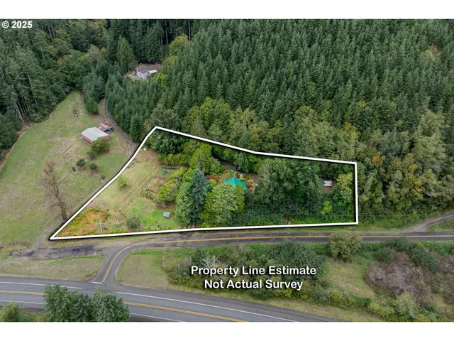 $535,000 | 29 Neal Loop, Toledo, OR 97391