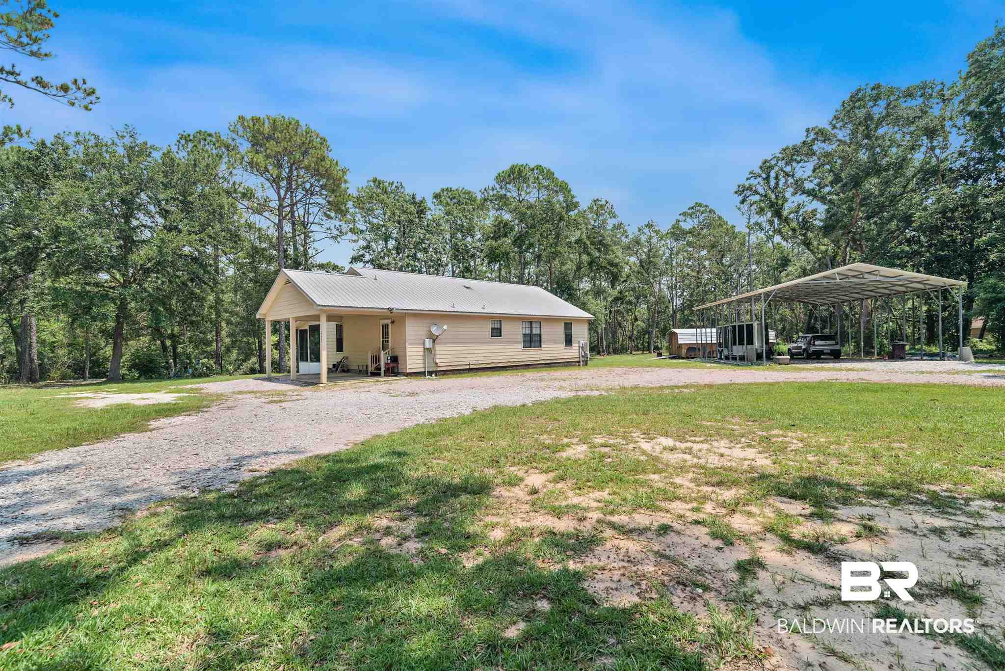 4838 Geno Road Gulf Shores, AL 36542 - Photo 31 of 37