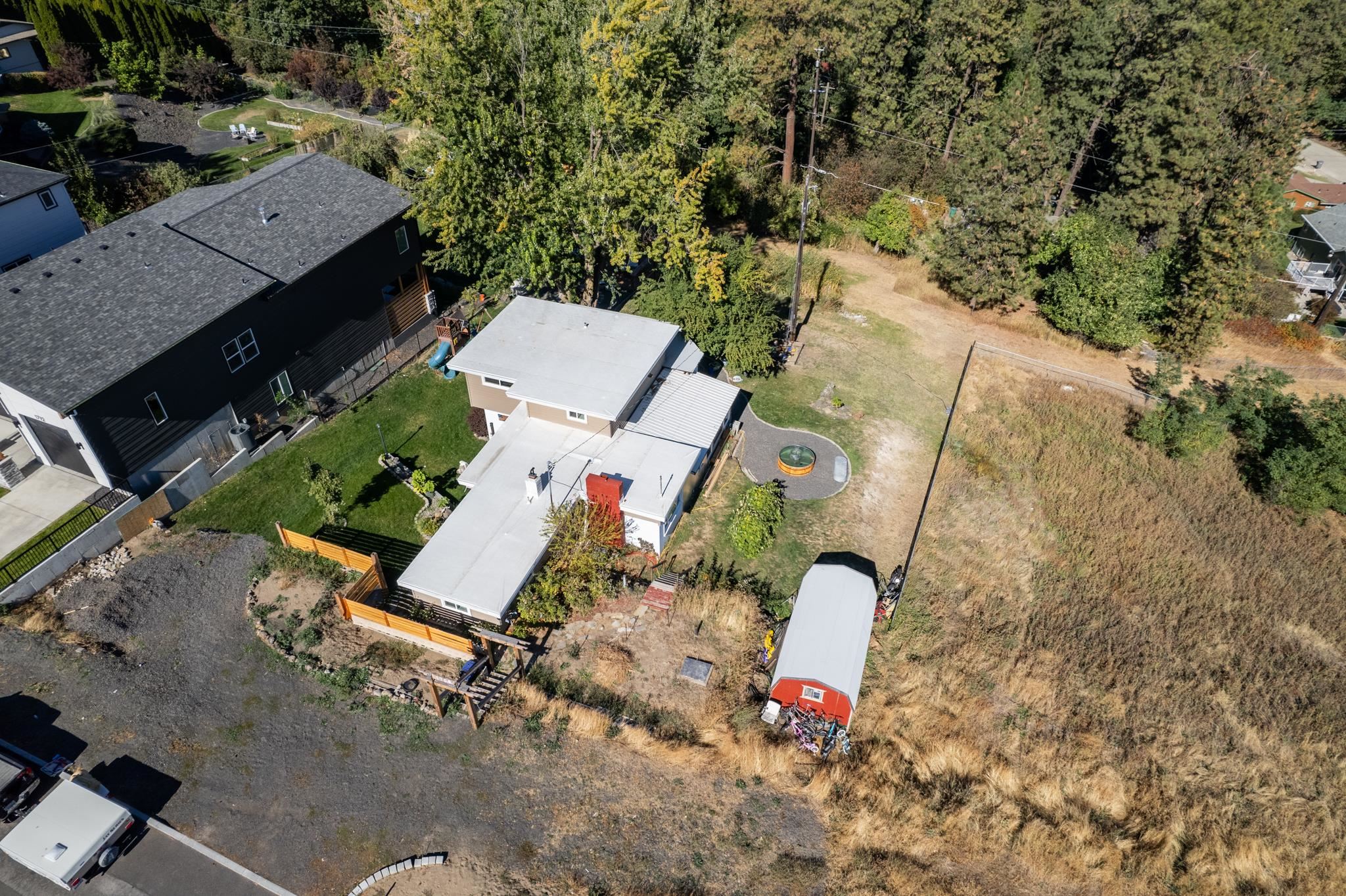 1708 West Toni Rae Drive Spokane, WA 99218 - Photo 45 of 49 Gallery Image 45