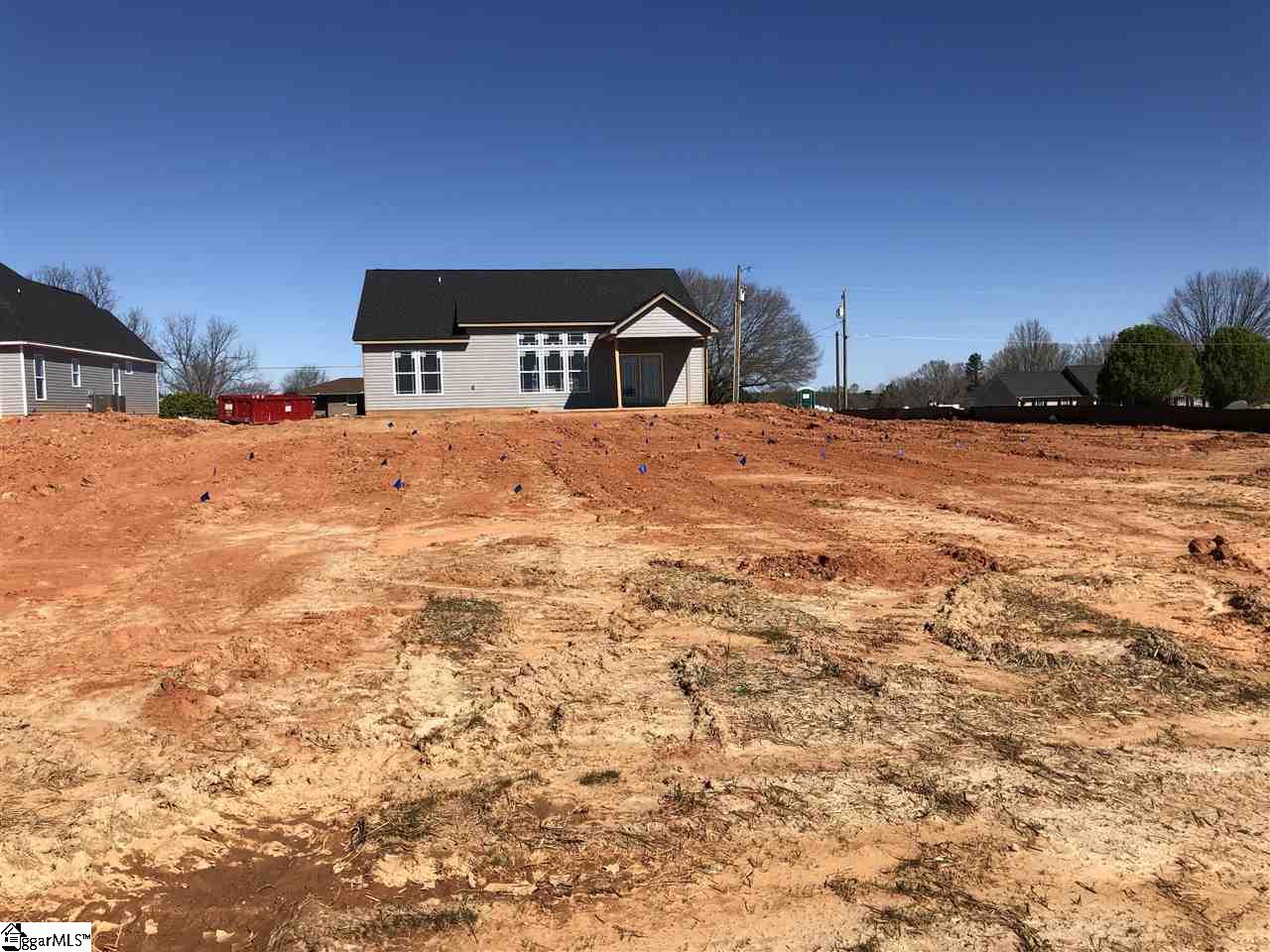 1386 Satterfield Road Greer, SC 29651 - Photo 4 of 12 Gallery Image 4