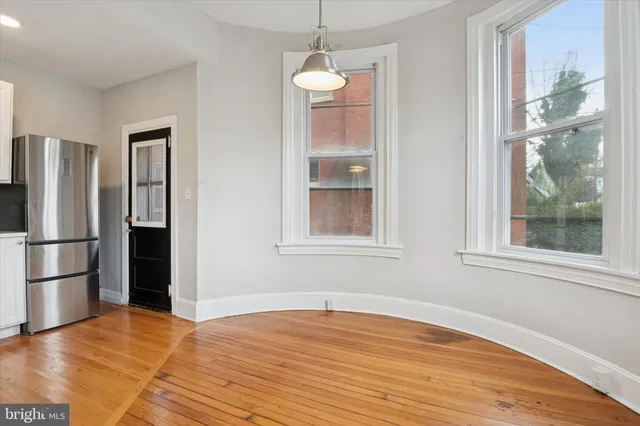 $1,525 | 1608 North Broom Street, Unit 1, Wilmington, DE 19806