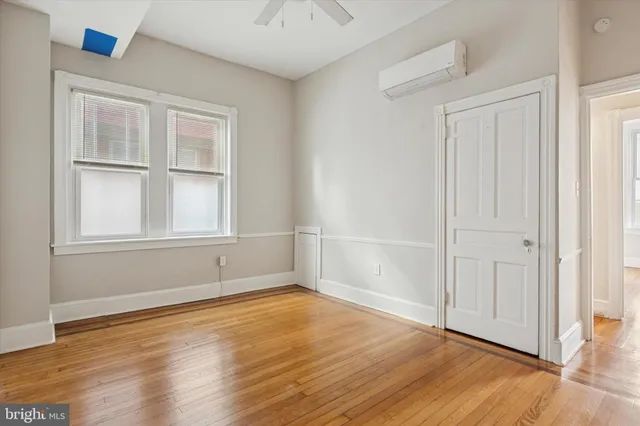 $1,525 | 1608 North Broom Street, Unit 1, Wilmington, DE 19806