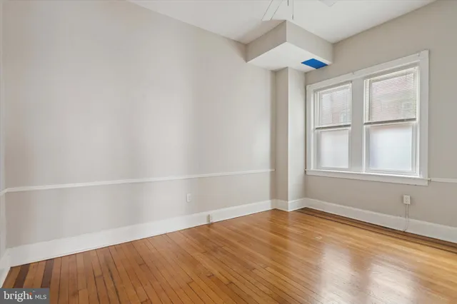 $1,525 | 1608 North Broom Street, Unit 1, Wilmington, DE 19806