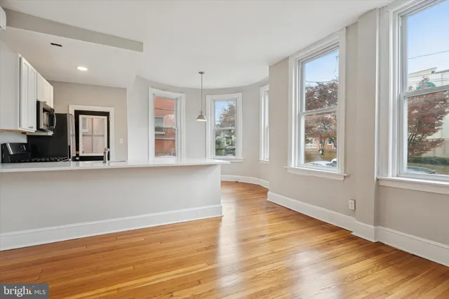 $1,525 | 1608 North Broom Street, Unit 1, Wilmington, DE 19806