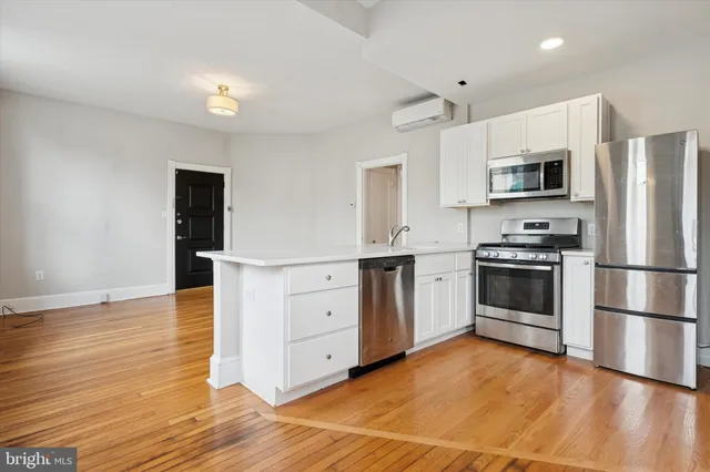 $1,525 | 1608 North Broom Street, Unit 1, Wilmington, DE 19806