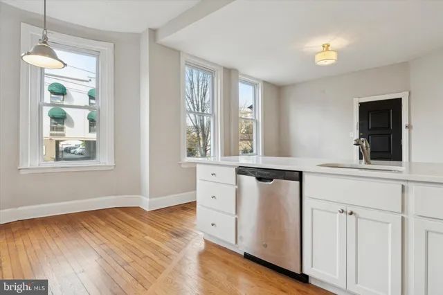 $1,525 | 1608 North Broom Street, Unit 1, Wilmington, DE 19806