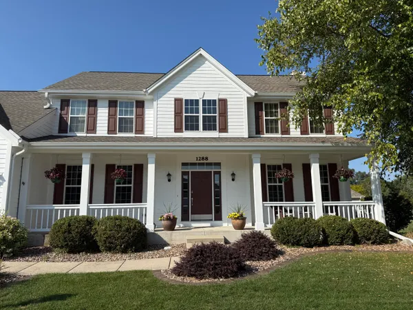 $719,900 | 1288 Northview Drive, Oconomowoc, WI 53066