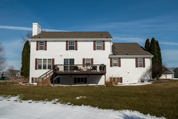 $719,900 | 1288 Northview Drive, Oconomowoc, WI 53066