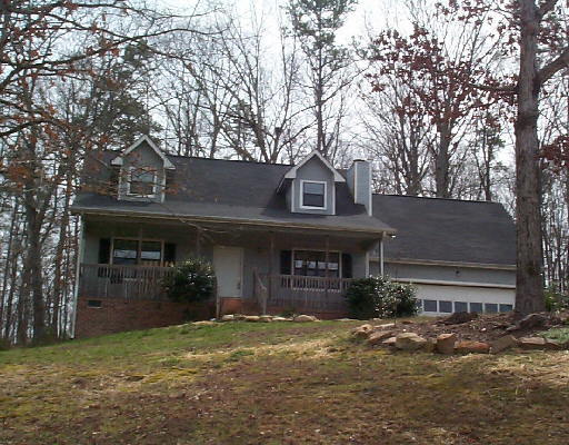 7549 Davis Mill Road Harrison, TN 37341 - Photo 1 of 1 Primary Photo