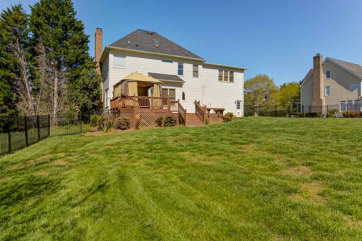 2525 Whippletree Drive Raleigh, NC 27603 - Photo 24 of 25 Photo 24