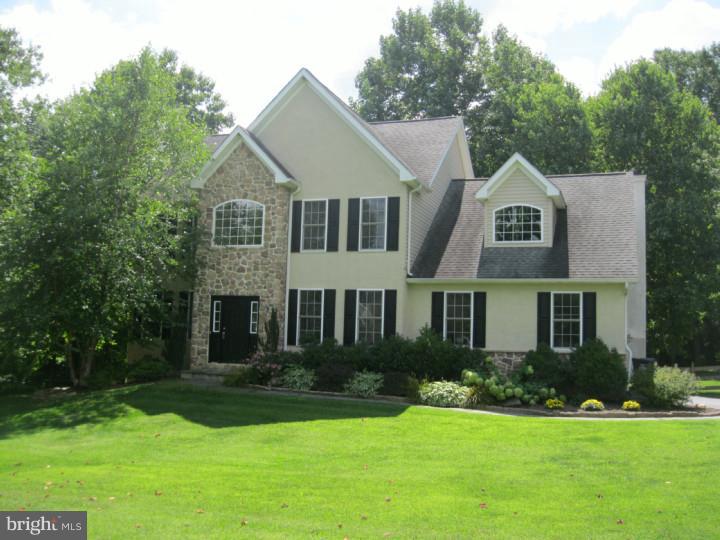 1352 Airport Road Coatesville, PA 19320 - Photo 1 of 25 Exterior Front