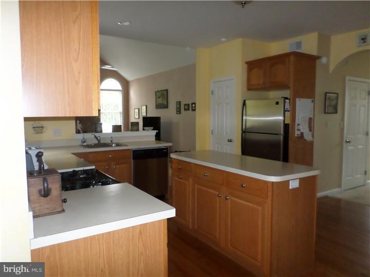 1352 Airport Road Coatesville, PA 19320 - Photo 11 of 25 Kitchen