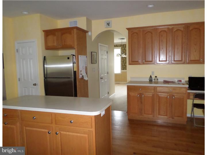1352 Airport Road Coatesville, PA 19320 - Photo 12 of 25 Kitchen