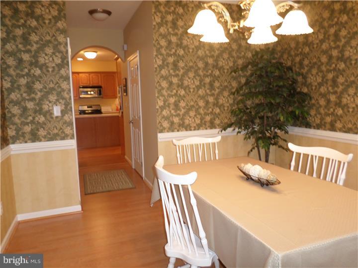 1352 Airport Road Coatesville, PA 19320 - Photo 14 of 25 Dining Room