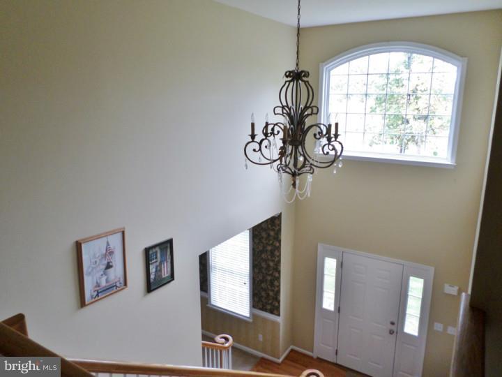 1352 Airport Road Coatesville, PA 19320 - Photo 18 of 25 Foyer