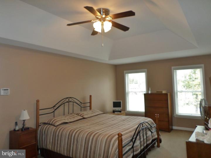 1352 Airport Road Coatesville, PA 19320 - Photo 19 of 25 Master Bedroom