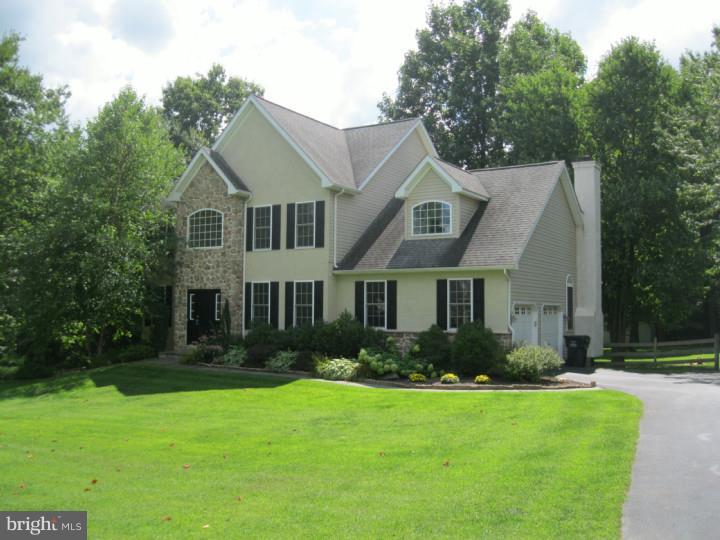 1352 Airport Road Coatesville, PA 19320 - Photo 3 of 25 Exterior Front