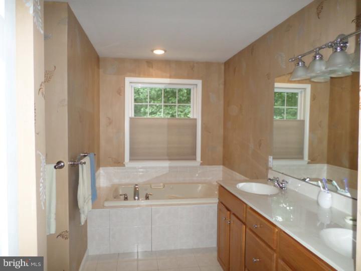 1352 Airport Road Coatesville, PA 19320 - Photo 21 of 25 Master Bathroom