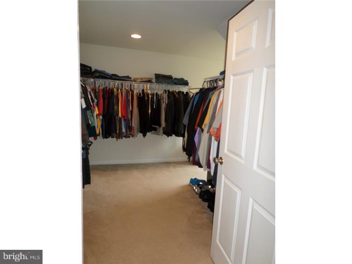 1352 Airport Road Coatesville, PA 19320 - Photo 22 of 25 Walk-in Closet