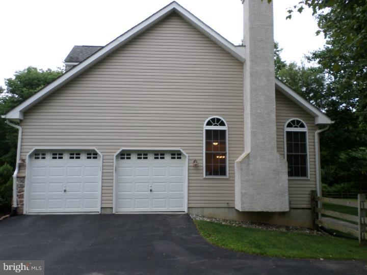 1352 Airport Road Coatesville, PA 19320 - Photo 4 of 25 Exterior Side