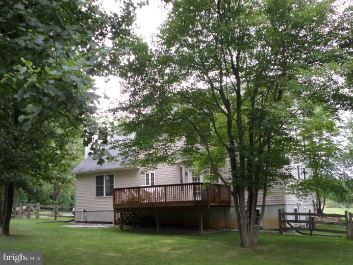 1352 Airport Road Coatesville, PA 19320 - Photo 6 of 25 Exterior Back