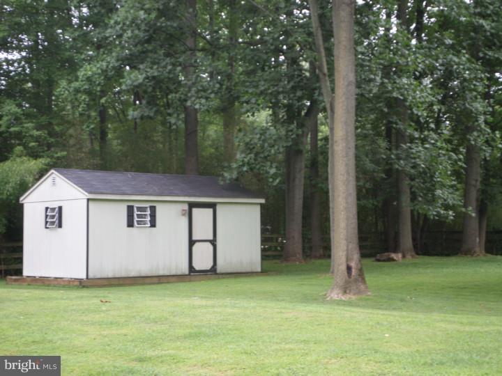 1352 Airport Road Coatesville, PA 19320 - Photo 7 of 25 Storage Shed