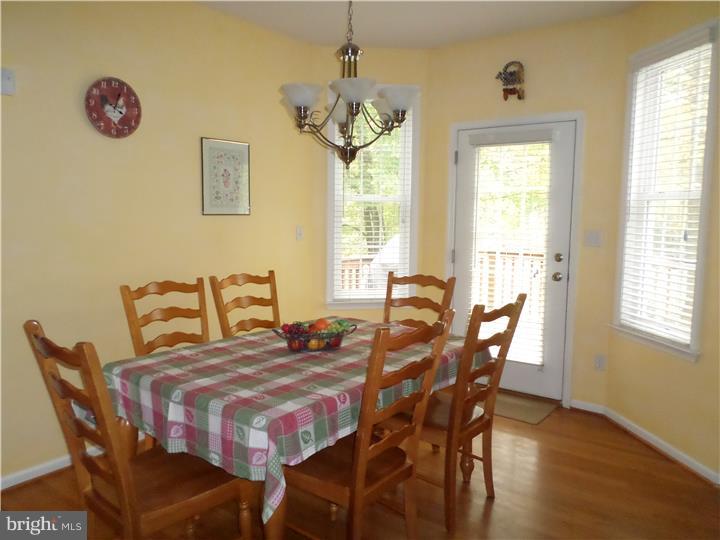 1352 Airport Road Coatesville, PA 19320 - Photo 8 of 25 Breakfast Room