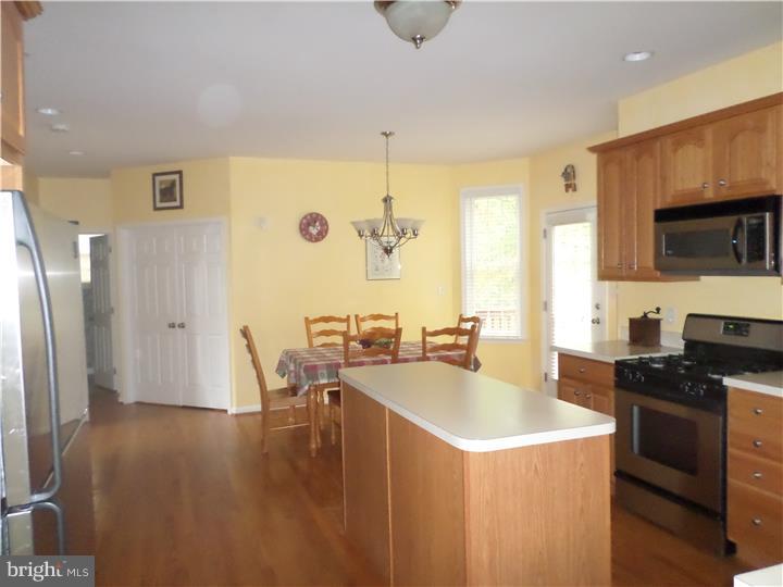 1352 Airport Road Coatesville, PA 19320 - Photo 9 of 25 Kitchen