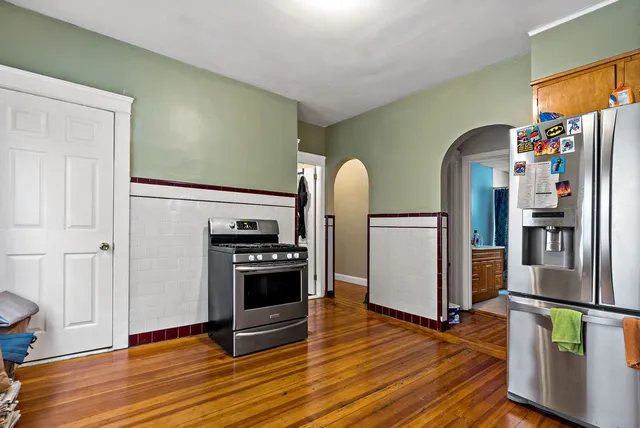 $799,900 | 154 Oakland Avenue, Providence, RI 02908