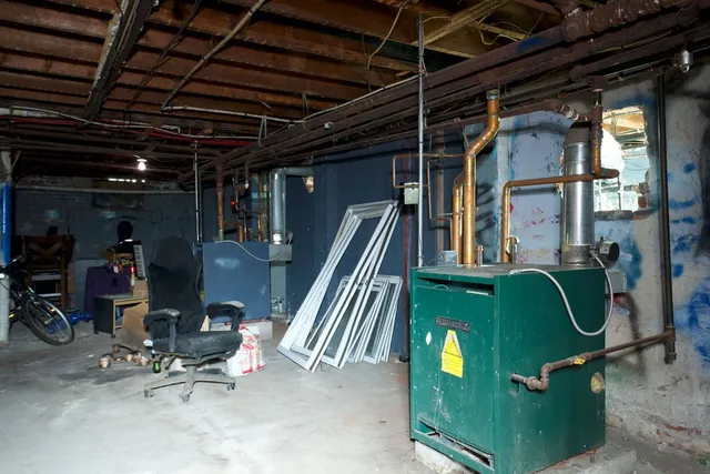 $799,900 | 154 Oakland Avenue, Providence, RI 02908