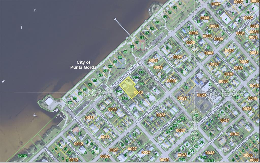 621 West Retta Esplanade Punta Gorda, FL 33950 - Photo 19 of 19 Gallery Image 19