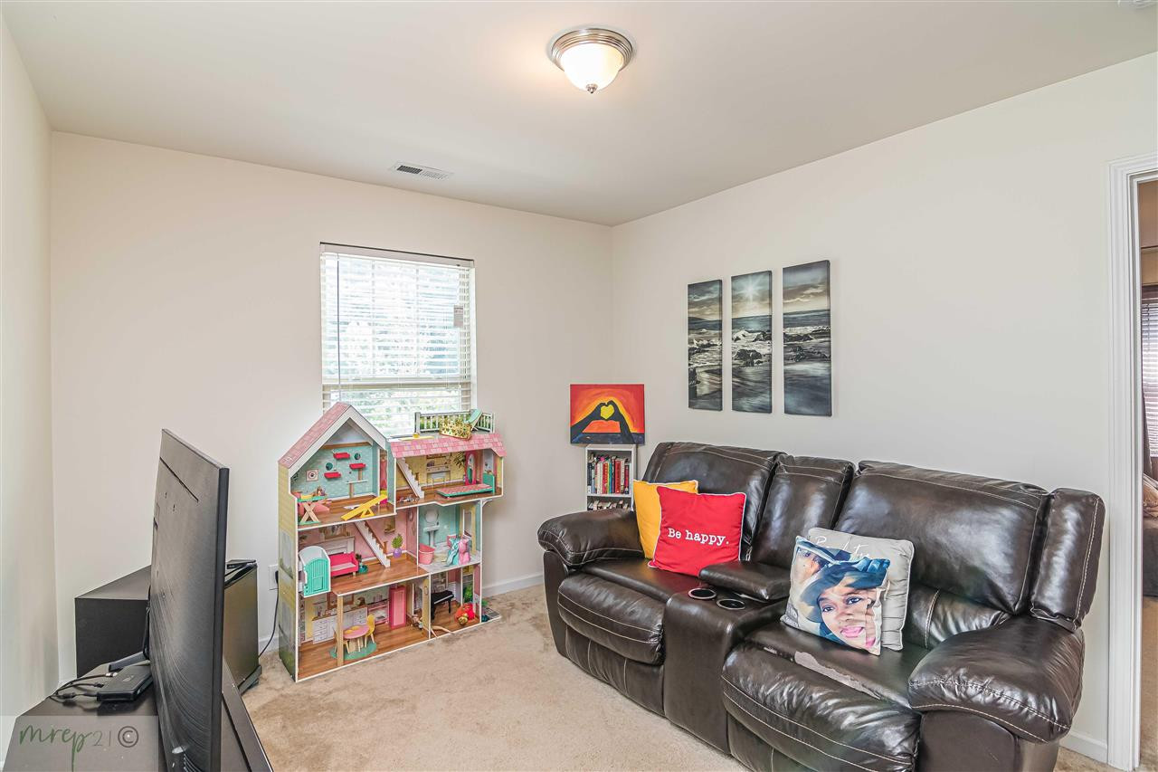 3003 Bluegrove Road Raleigh, NC 27610 - Photo 15 of 18 Photo 15