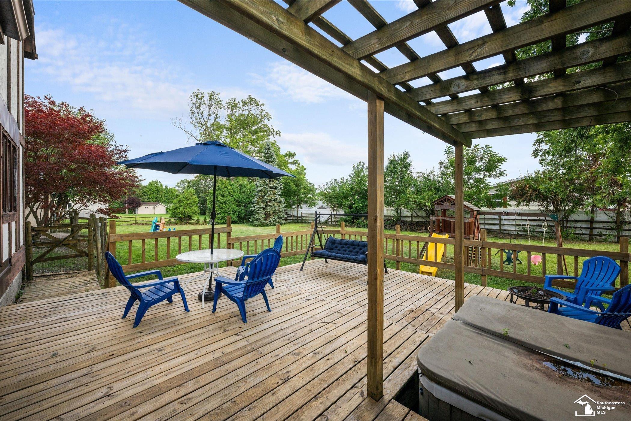 125 Smith Road Erie, MI 48133 - Photo 26 of 32