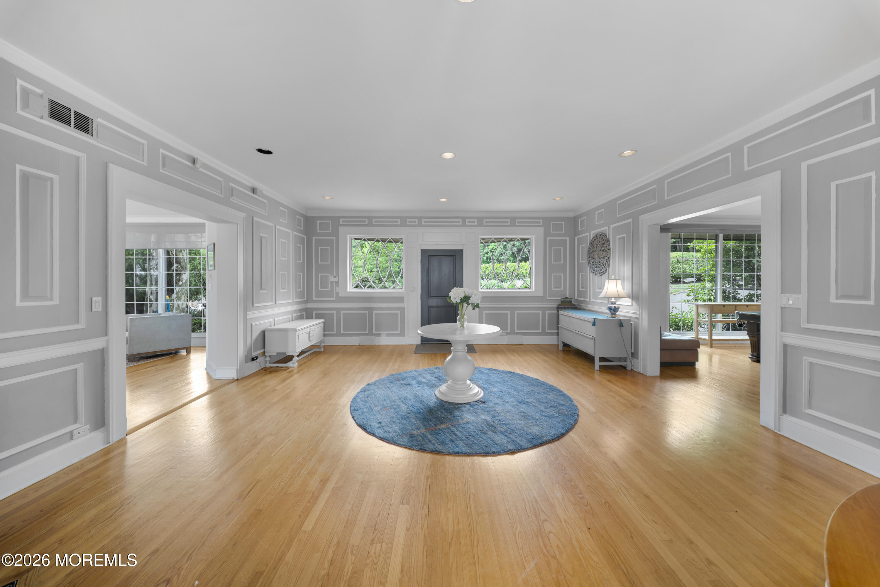 160 Portland Road Highlands, NJ 07732 - Photo 5 of 52 Foyer