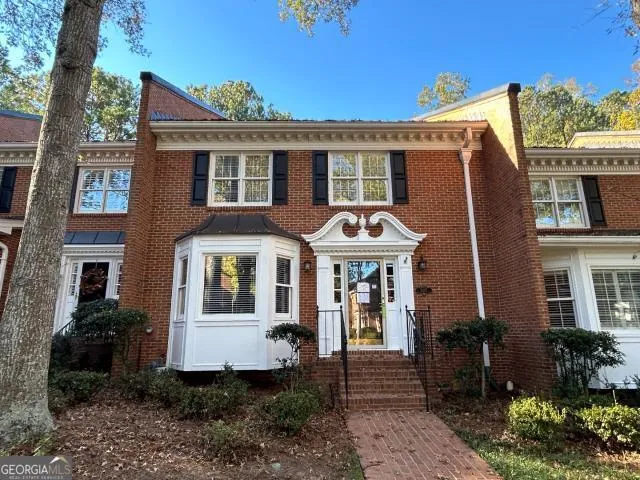$495,500 | 5417 Trentham Drive, Atlanta, GA 30338