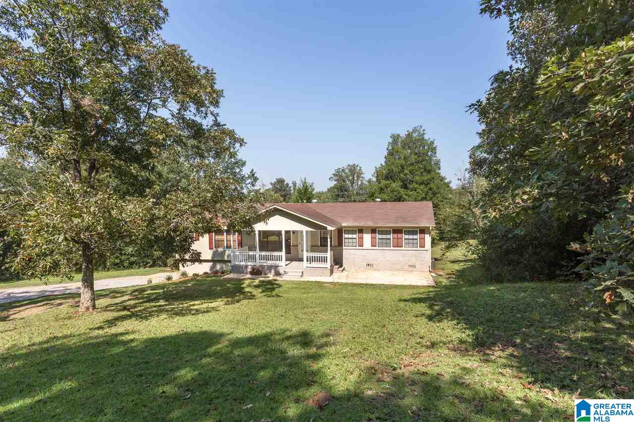 2335 Carl Jones Road Moody, AL 35004 - Photo 3 of 33