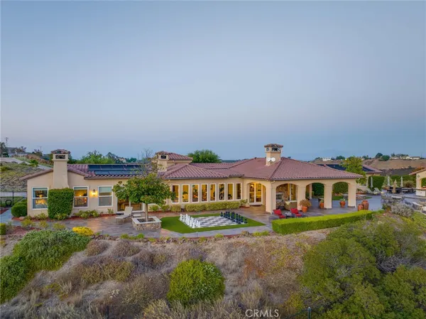 $3,595,000 | 26088 Calle Catrina, Temecula, CA 92590