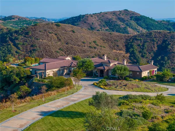 $3,595,000 | 26088 Calle Catrina, Temecula, CA 92590