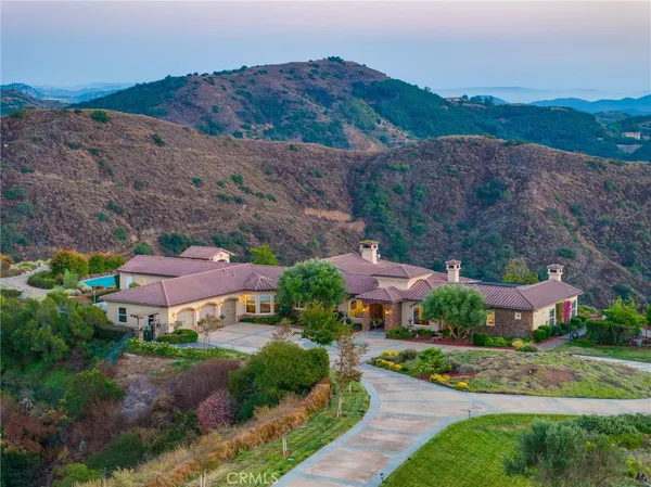 $3,595,000 | 26088 Calle Catrina, Temecula, CA 92590