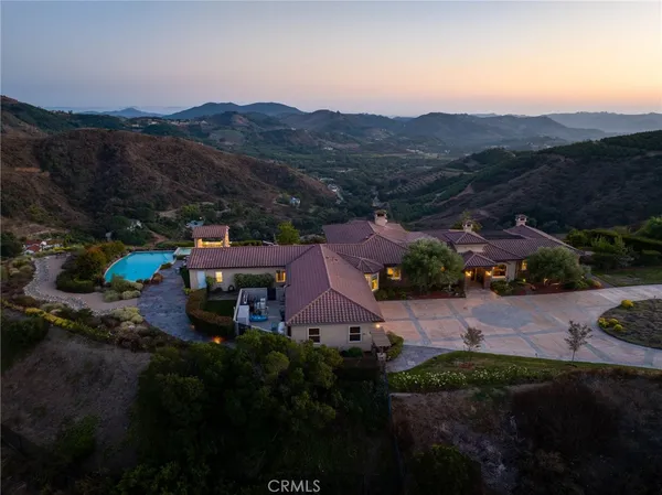 $3,595,000 | 26088 Calle Catrina, Temecula, CA 92590