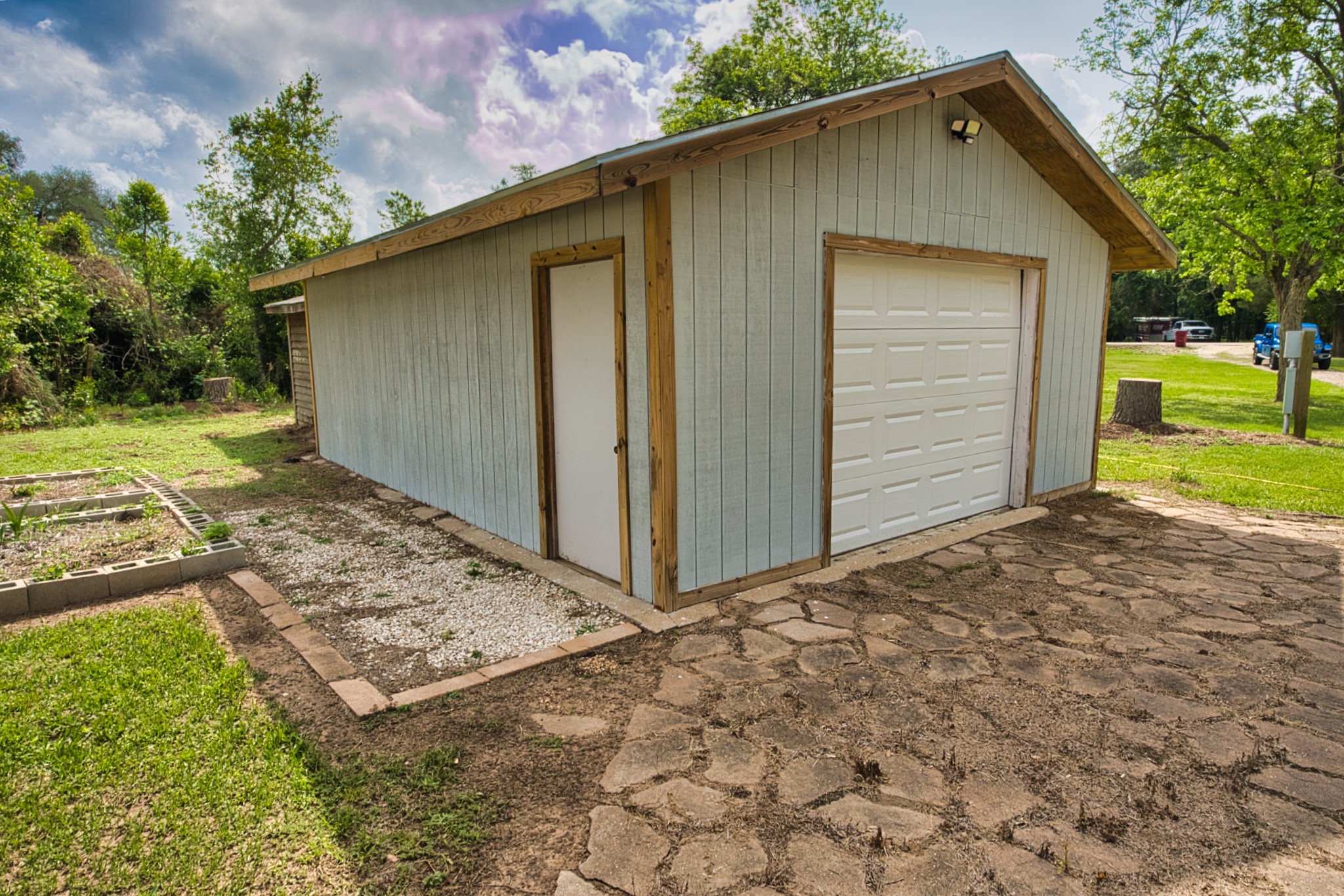 555 County Road 728B Sweeny, TX 77480 - Photo 34 of 43